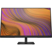 Монитор HP P24h G5 64W34AA фото 1